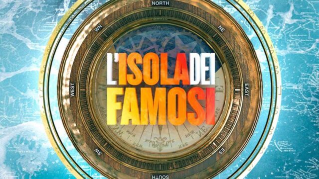 Isola dei Famosi, svelato il cast ufficiale: chi sono i nuovi naufraghi