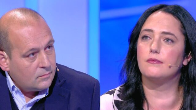 “Cosa è successo dopo” Colpo di scena a C’è Posta per Te, il clamoroso retroscena tra Emanuela e Ivano emerge solo ora 