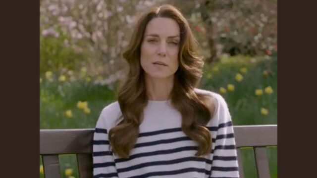 In cosa consiste la chemioterapia preventiva di Kate Middleton e quali sono le conseguenze