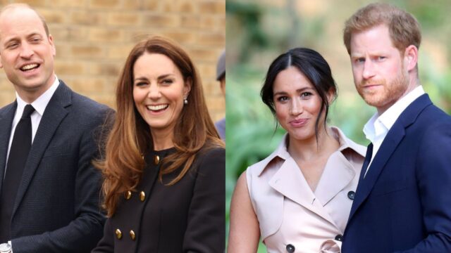 “Speriamo possa farlo in pace..” La reazione di Harry e Megan all’annuncio di Kate Middleton sulla sua malattia