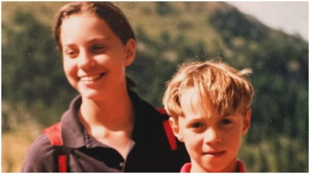 “Scaleremo insieme questa montagna” il tenero messaggio per Kate Middleton arriva proprio da lui e spezza i cuori