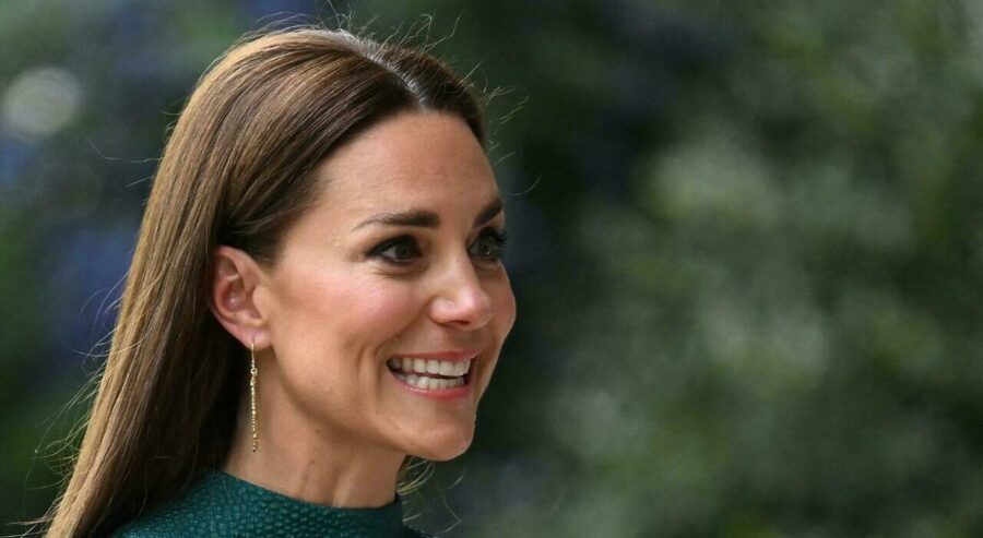 Kate Middleton