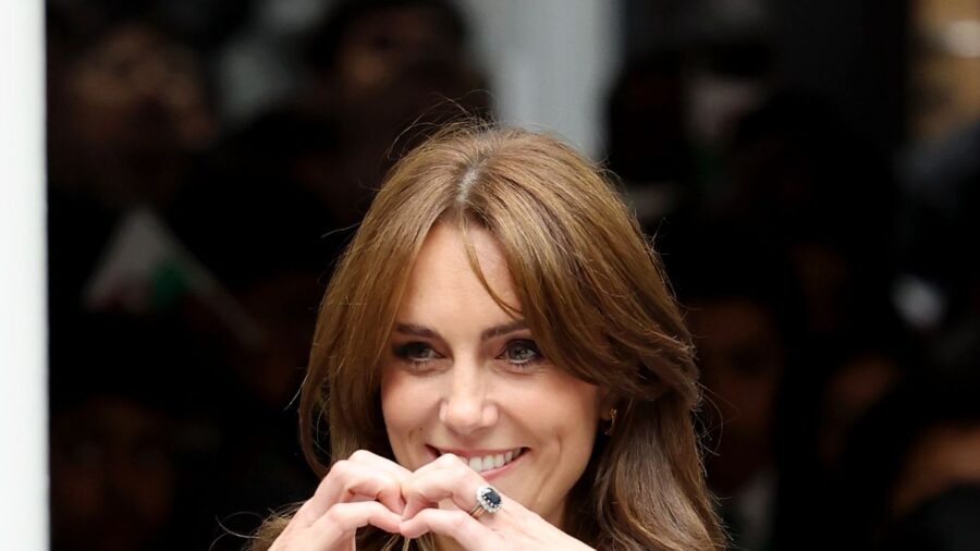 Kate Middleton