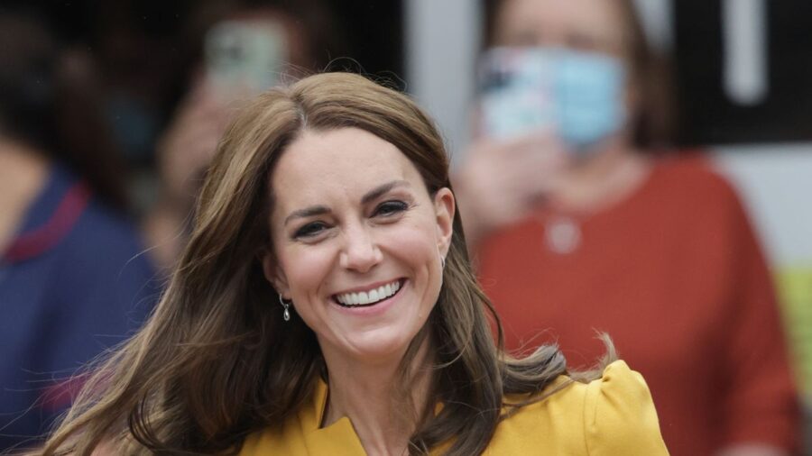 Kate Middleton