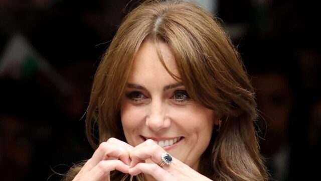 Kate Middleton, nel discorso della Principessa di nasconde un preciso messaggio: svelato il significato
