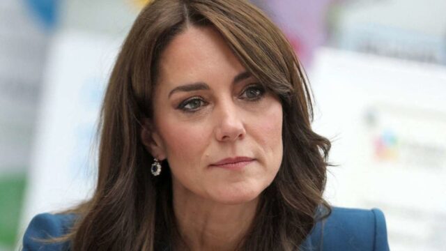 Kate Middleton, fonti autorevoli confermano l’indiscrezione choc: “Un importante intervento”