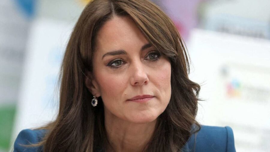 Kate Middleton