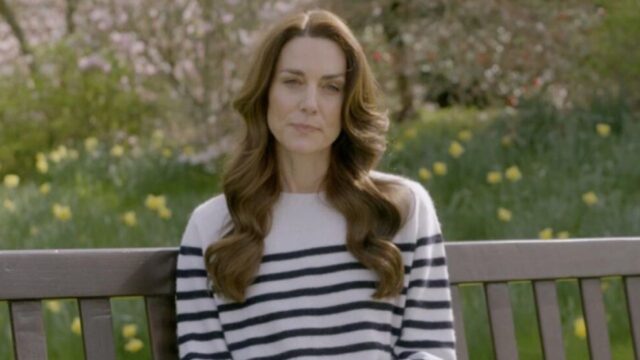 Kate Middleton, il secondo messaggio al pubblico dopo il video che annunciava il tumore: le sue parole commuovono