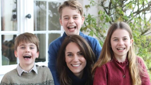 “Mia moglie è…” Anche William rompe il silenzio sullo scatto ‘manipolato’ di Kate: le sue parole sono significative 