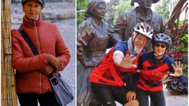 Il marito di Liliana Resinovich vittima di una truffa: si sono finti il figlio per rubargli dei soldi, ma i due non si parlano da mesi