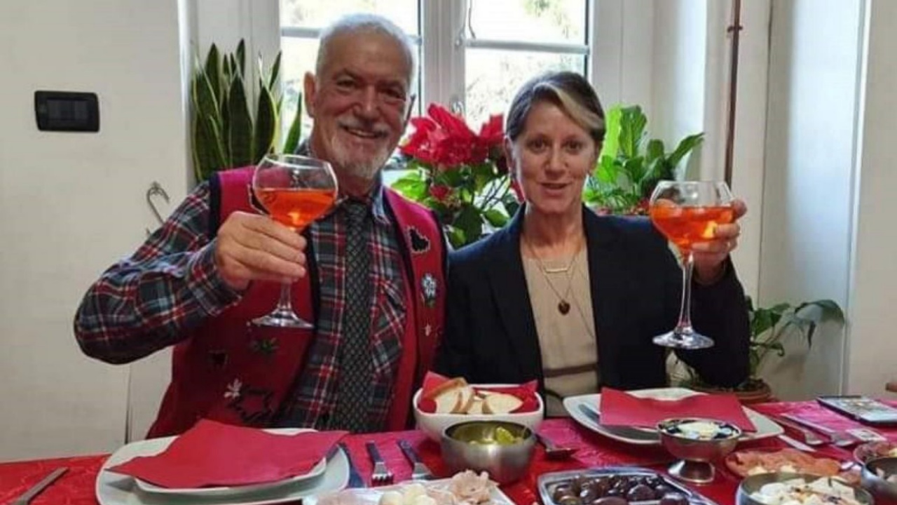 scam husband Liliana Resinovich