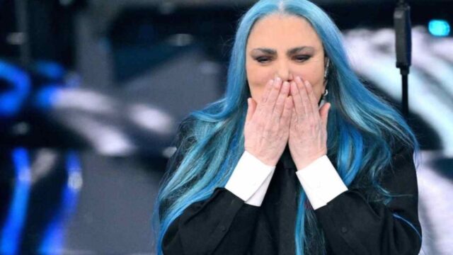 Loredana Bertè, ancora problemi di salute: l’artista costretta a rimandare altri spettacoli
