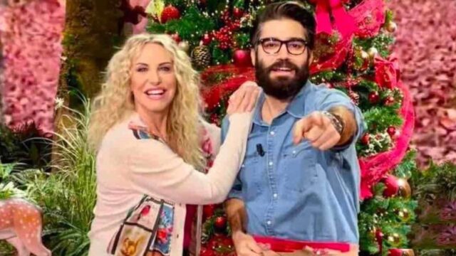 Antonella Clerici torna a parla del caso Biagiarelli, le parole della conduttrice stupiscono: il motivo