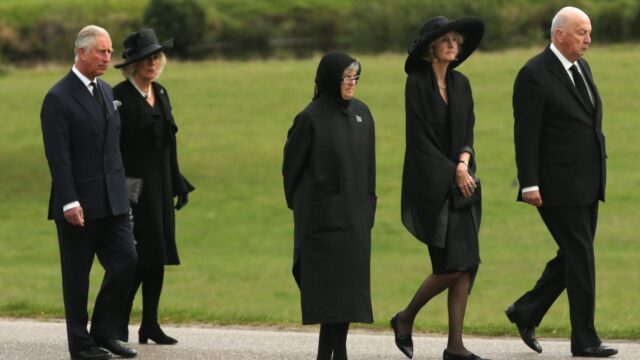 “Si è tolto la vita” Lutto nella Royal Family, emersa la verità sulla prematura scomparsa del reale: la Nazione sotto choc e i reali costretti ad annullare gli impegni
