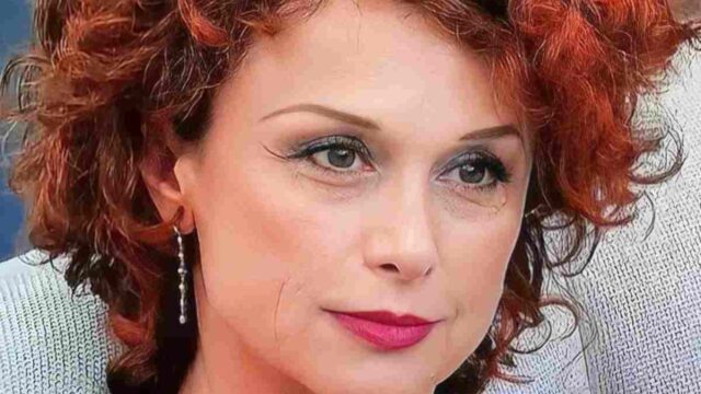 “Non c’è dubbio” Beatrice Luzzi torna in tv dopo il Grande Fratello: la vedremo proprio lì