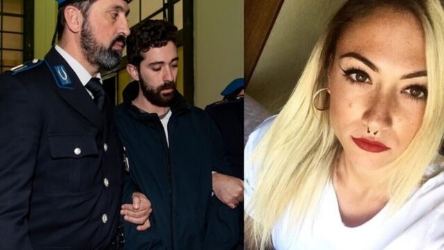 Il racconto della madre di Giulia Tramontano in aula ed i messaggi che l’altra ragazza le aveva mandato prima del delitto