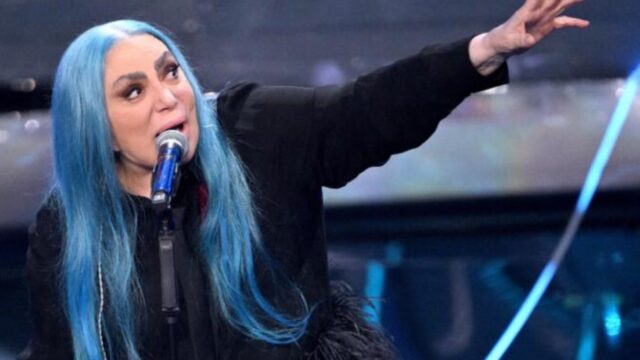 Lo staff di Loredana Bertè rompe il silenzio sulle sue condizioni di salute