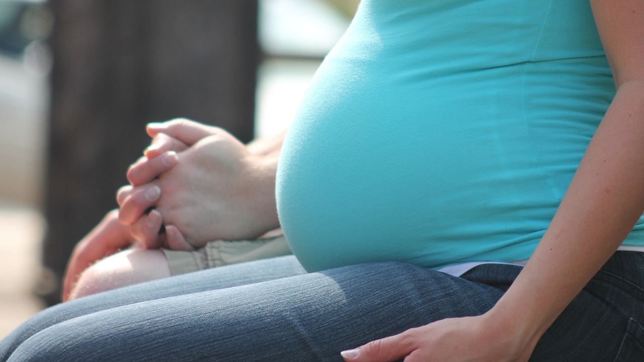 morta mamma di 29 anni incinta