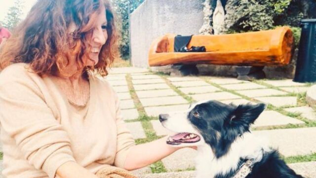 Scomparsa dopo essere uscita con il suo cane, Marilena Facchini trovata morta, nello stesso luogo in cui ha avuto un incidente nel 2022