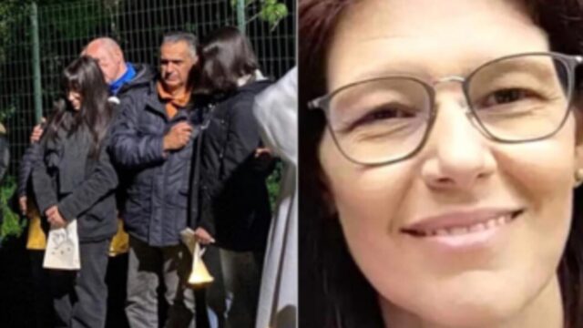 Il marito di Antonella Di Massa rompe il silenzio: le sue dichiarazioni