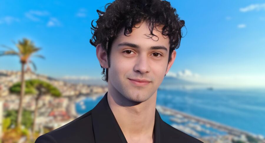 Massimiliano Caiazzo