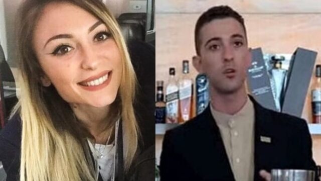 In aula gli ultimi messaggi che Giulia Tramontano mandava all’altra ragazza, prima di perdere la vita