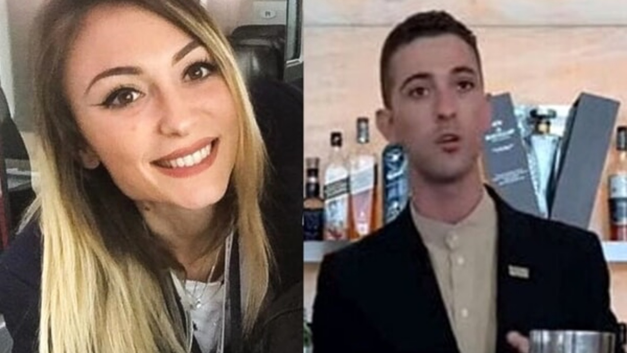 messaggi giulia