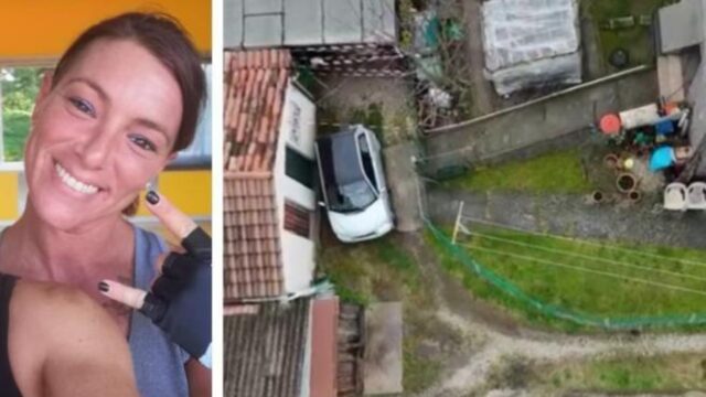 Omicidio di Sara Buratin, il mistero dell’ultimo messaggio del compagno, prima di compiere il delitto