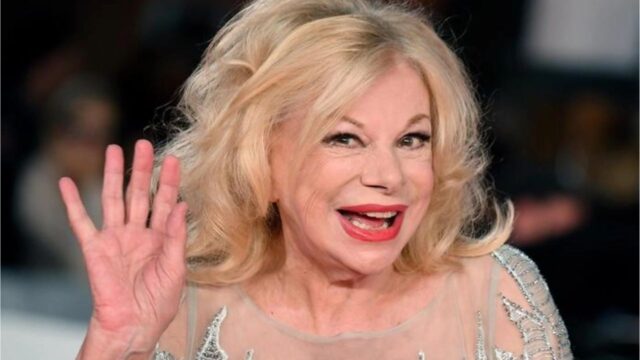 Sandra Milo avrebbe compiuto oggi 91 anni: il ricordo della famiglia commuove