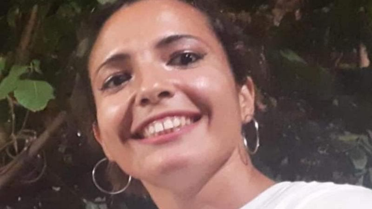 monica morta