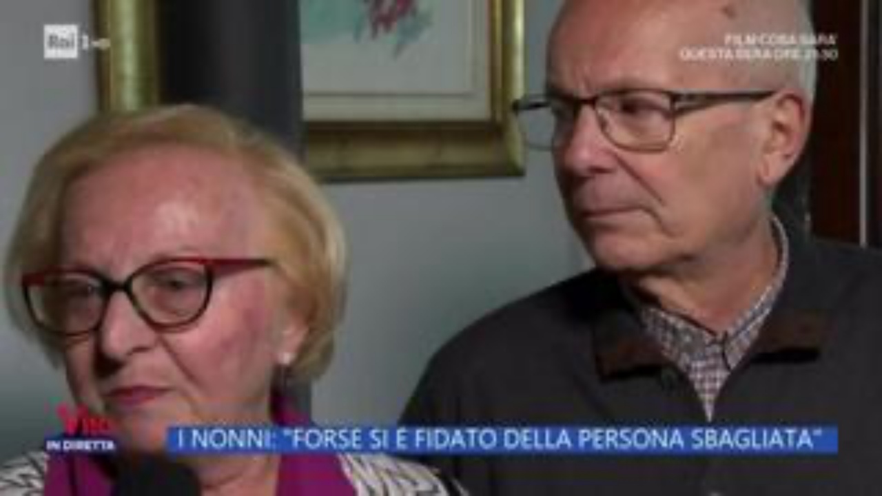 nonni edoardo