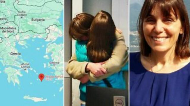 Quarto Grado, una delle giornaliste del programma ha ritrovato Edoardo: il racconto di ciò che è successo in una nota