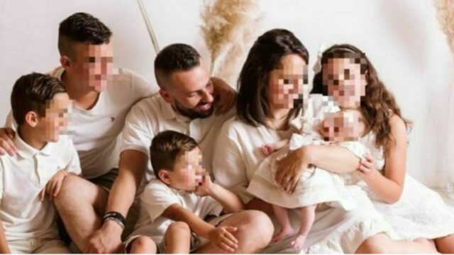 Muore davanti alla moglie e lascia 5 figli, Matteo aveva 43 anni: dove e cosa è successo