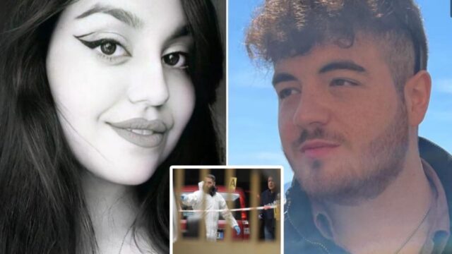 Fidanzati trovati morti nel box dentro l’auto: la famiglia di Vida sta vivendo un ennesimo dramma dopo la morte della ragazza