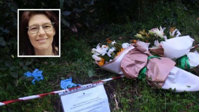 Spunta una nuova ipotesi sulla morte di Antonella Di Massa: ecco come si sarebbe potuta togliere la vita
