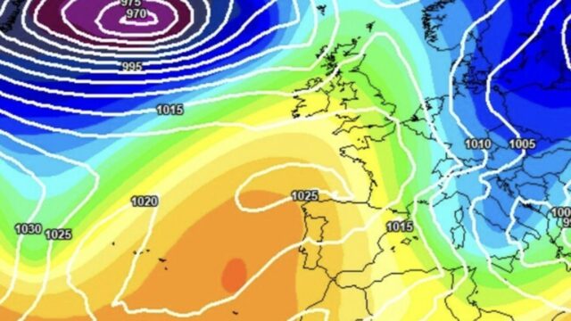 Previsioni meteo: che tempo farà a Pasqua e Pasquetta