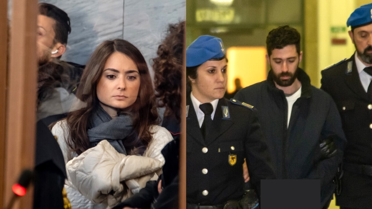 processo impagnatiello