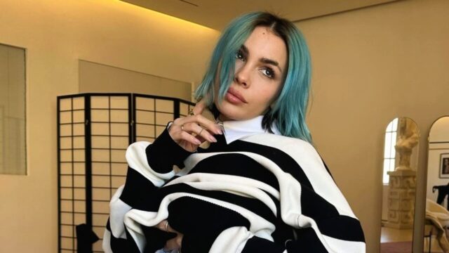 Rose Villain l’annuncio disperato sui social preoccupa i fan: “fatemi sapere se..”