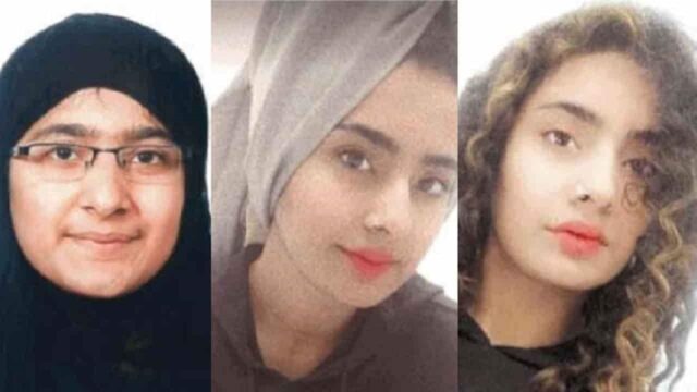 Accadrà tra pochi giorni, dopo un anno e mezzo: Saman Abbas troverà la pace