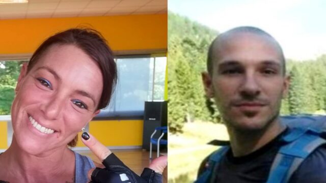 L’ultimo straziante addio a Sara Buratin: la mamma  41enne che ha perso la vita per mano del compagno