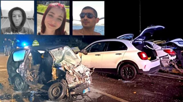 Incidente a Sassari, chi sono le vittime e cosa è emerso sull’accaduto