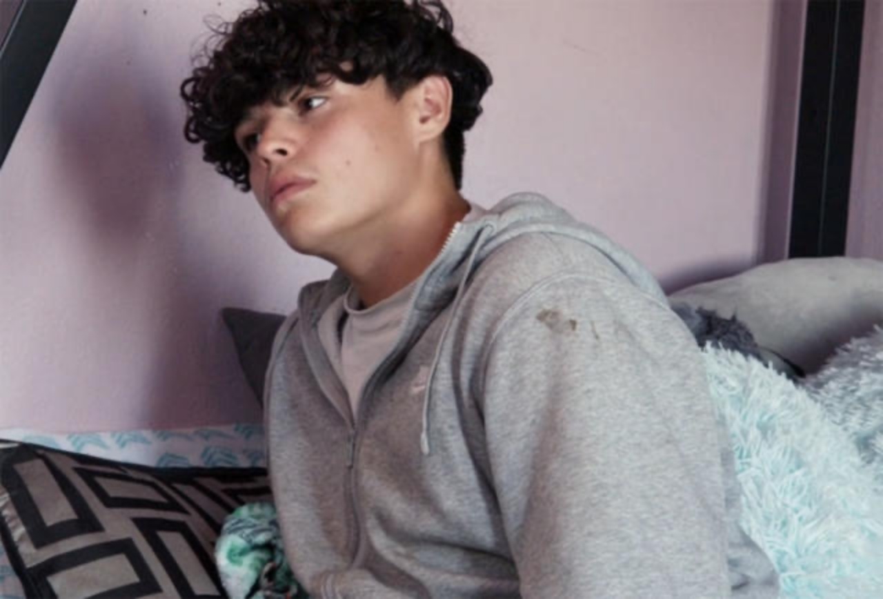 sean morto
