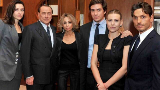 Silvio Berlusconi, quali accordi stanno prendendo i figli sul patrimonio immobiliare: la clamorosa scoperta