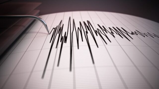 Terremoto in Italia, la terra continua a tremare: scossa avvertita in tutta la Regione