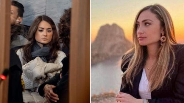 Nuova udienza per il processo per l’omicidio di Giulia Tramontano: le parole della sorella Chiara