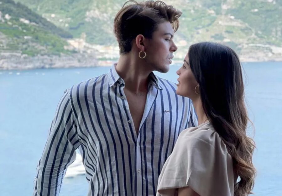 Stash e Giulia