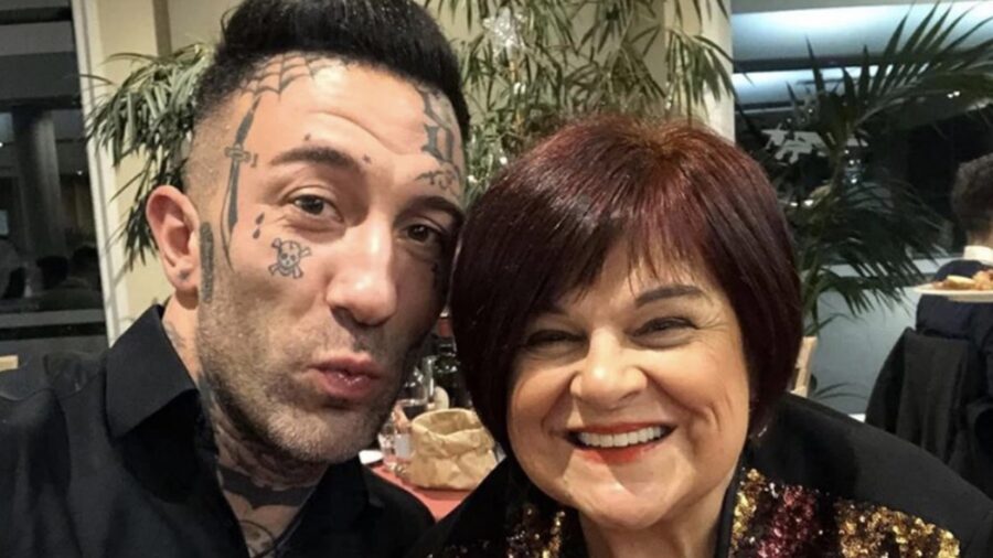 Stefania Pezzopane Simone Coccia amore