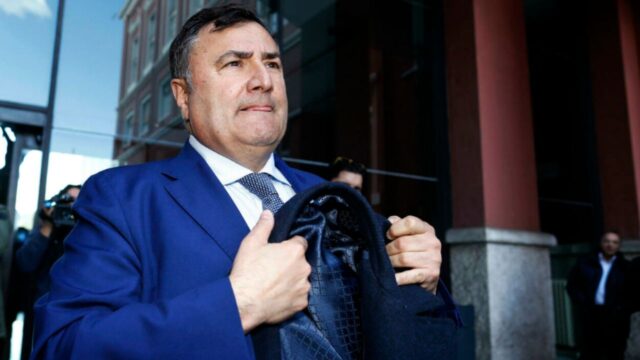 Joe Baroni, arriva il bollettino medico “le macchine lo tengono in vita, ma..”