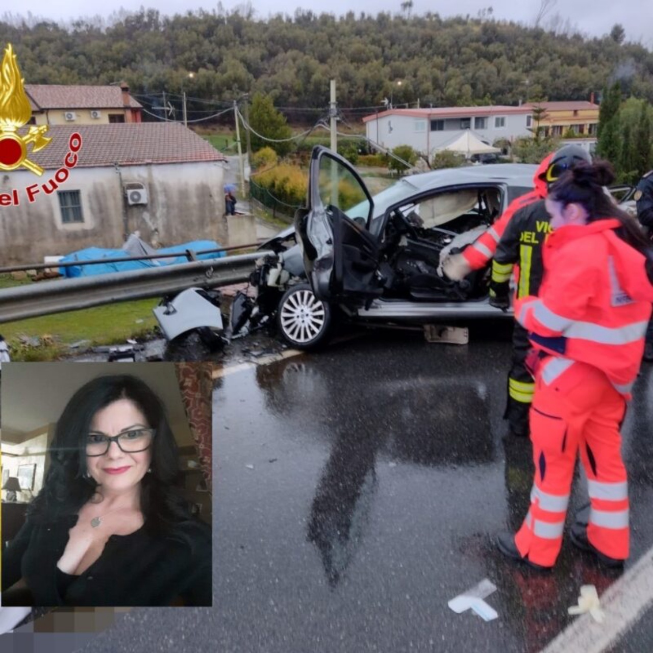 teresa morta
