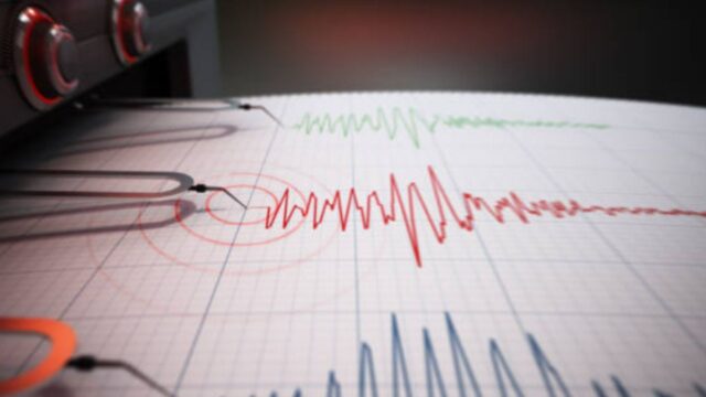 Terremoto in Italia, nuova scossa avvertita poco fa: paura tra i cittadini